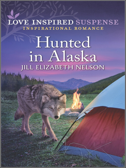 Title details for Hunted in Alaska by Jill Elizabeth Nelson - Wait list